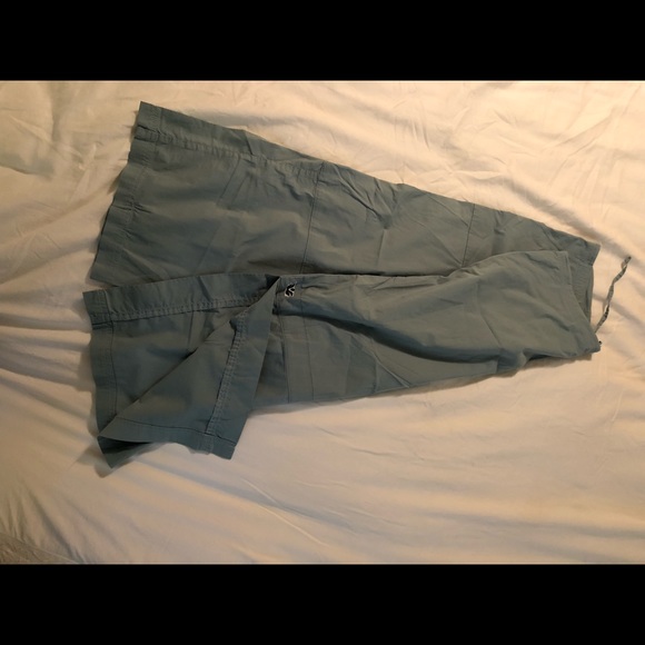 Be Present Mobility Yoga Pants - Picture 2 of 8